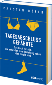 Tagesabschlussgefährte Cover